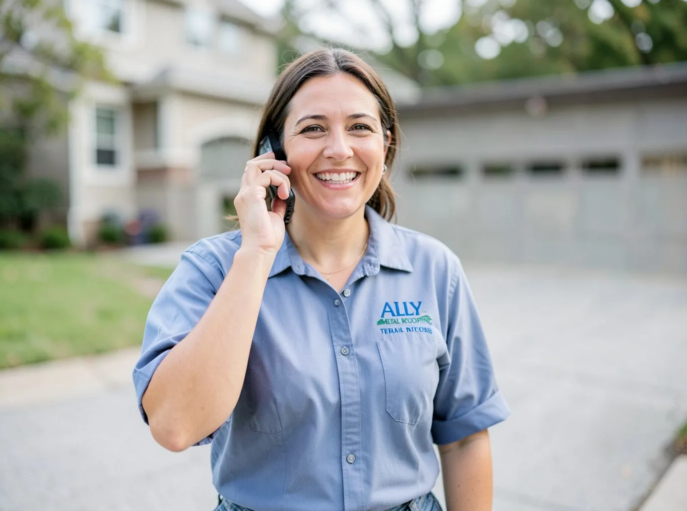 Metal Roof Installation Waterford, VA FAQs